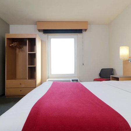 City Express By Marriott Tepotzotlan Ngoại thất bức ảnh