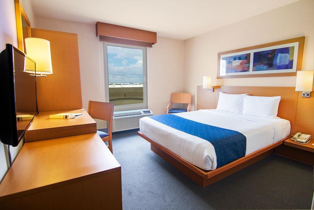 City Express By Marriott Tepotzotlan Ngoại thất bức ảnh