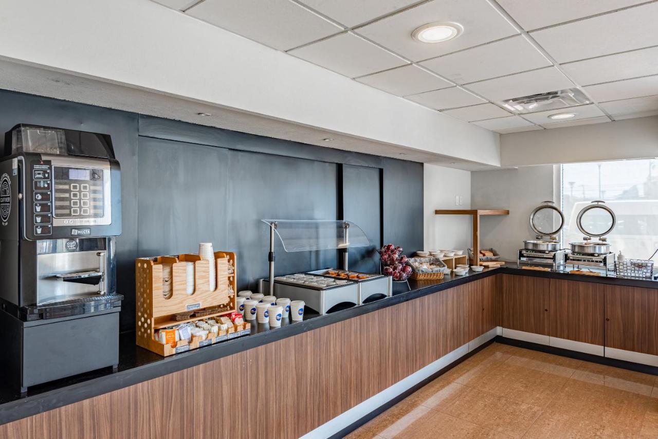 City Express By Marriott Tepotzotlan Ngoại thất bức ảnh