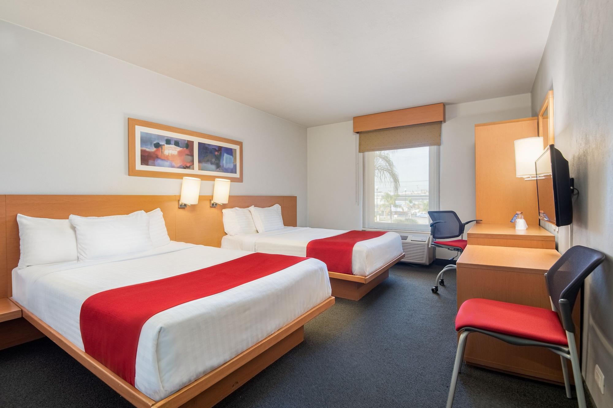 City Express By Marriott Tepotzotlan Ngoại thất bức ảnh
