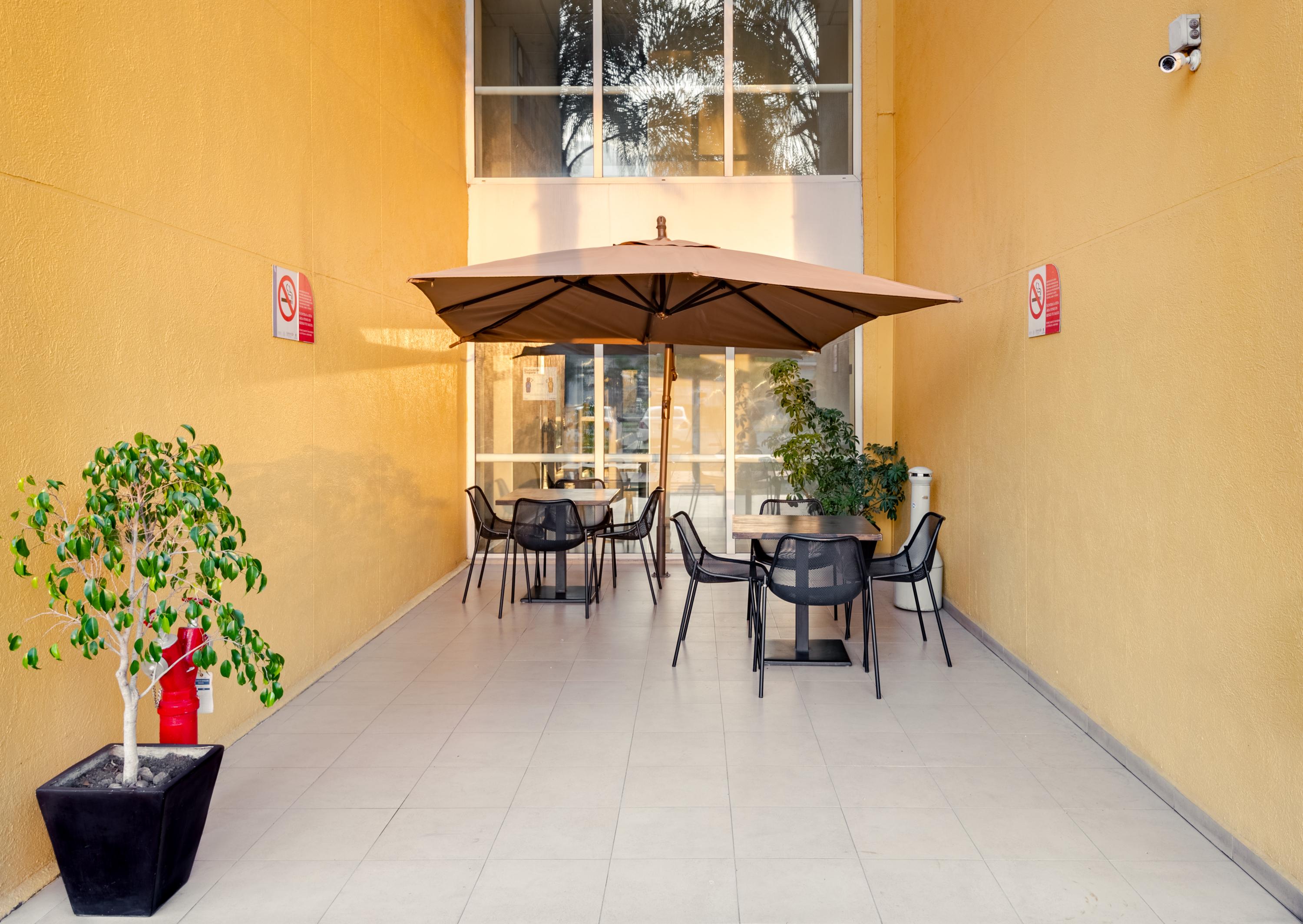 City Express By Marriott Tepotzotlan Ngoại thất bức ảnh