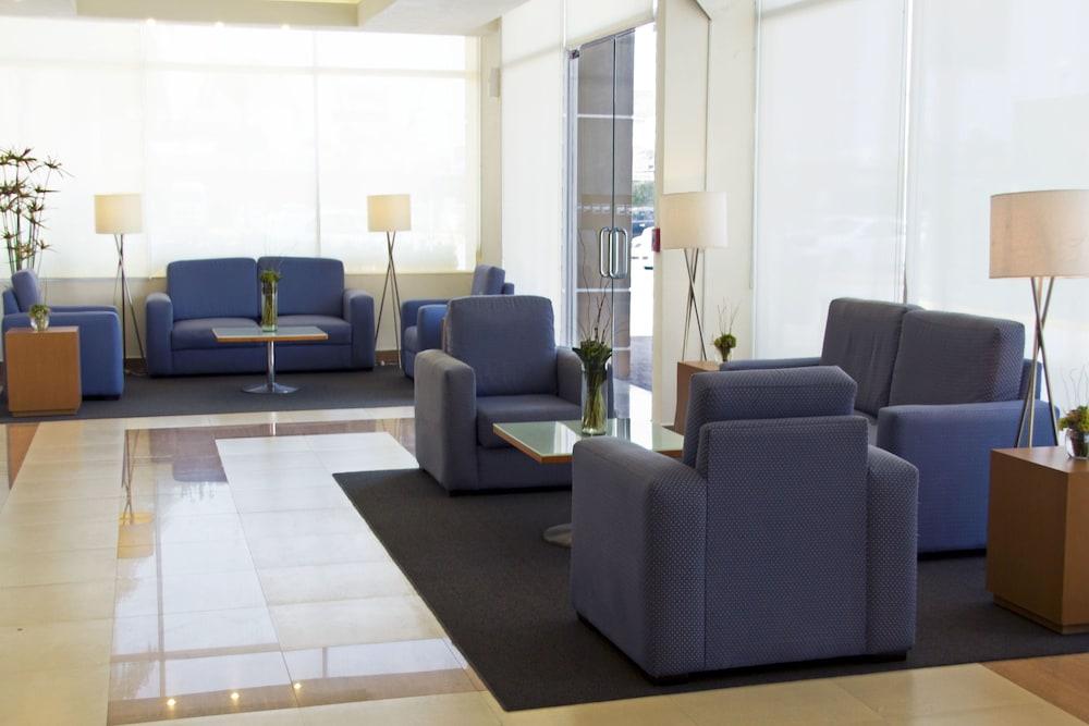 City Express By Marriott Tepotzotlan Ngoại thất bức ảnh