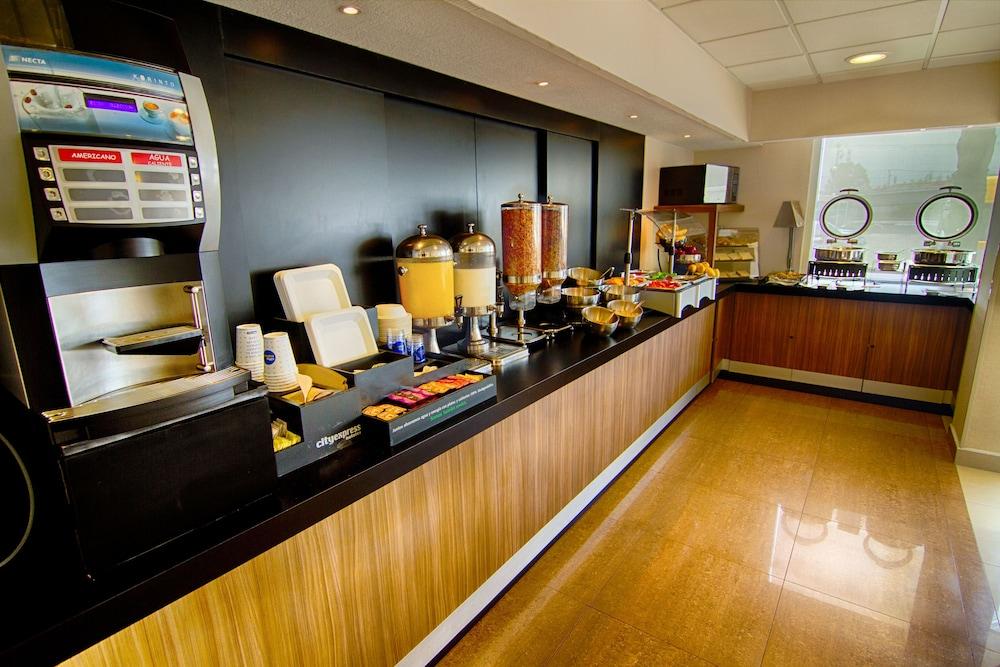 City Express By Marriott Tepotzotlan Ngoại thất bức ảnh