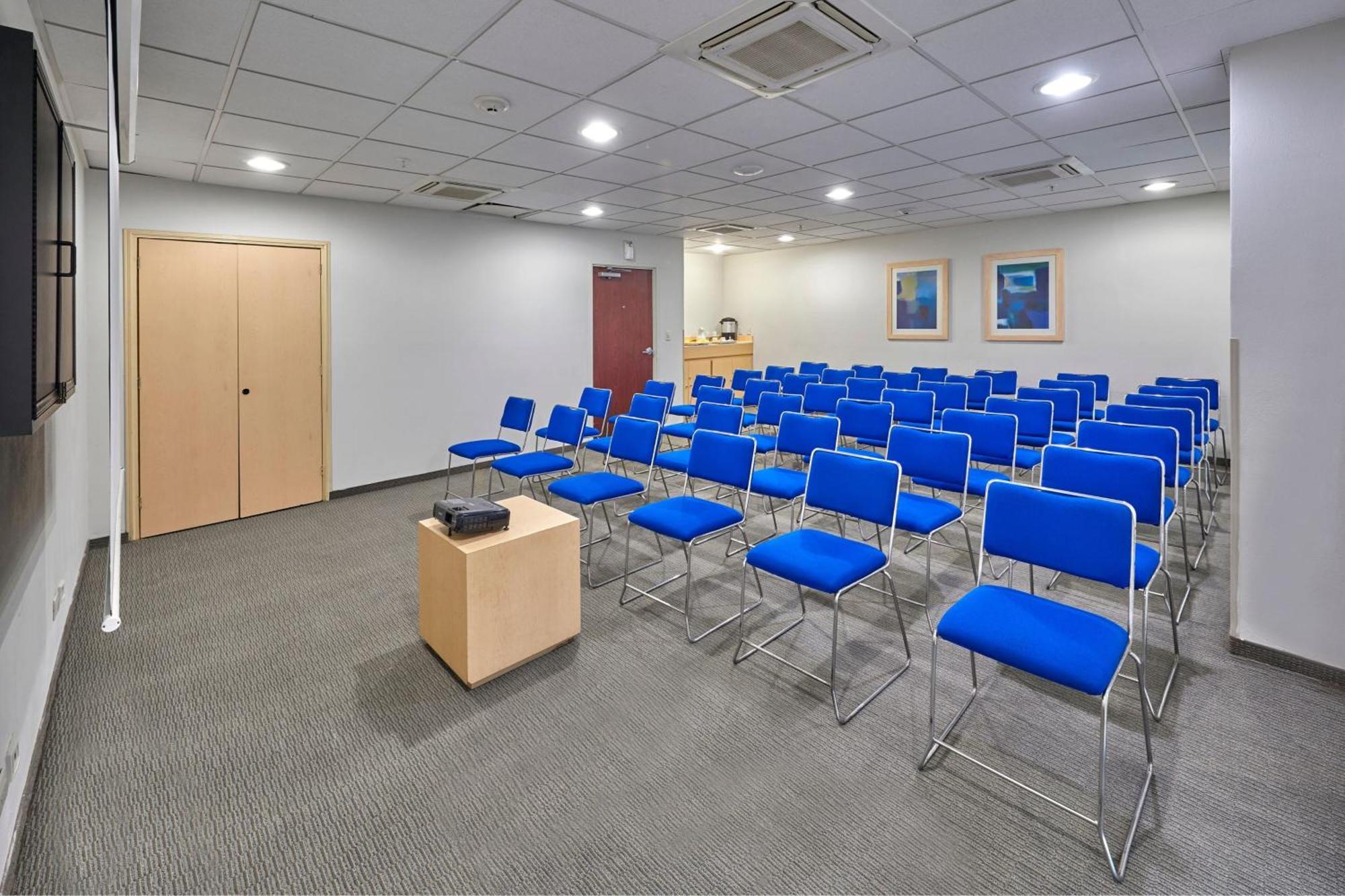 City Express By Marriott Tepotzotlan Ngoại thất bức ảnh