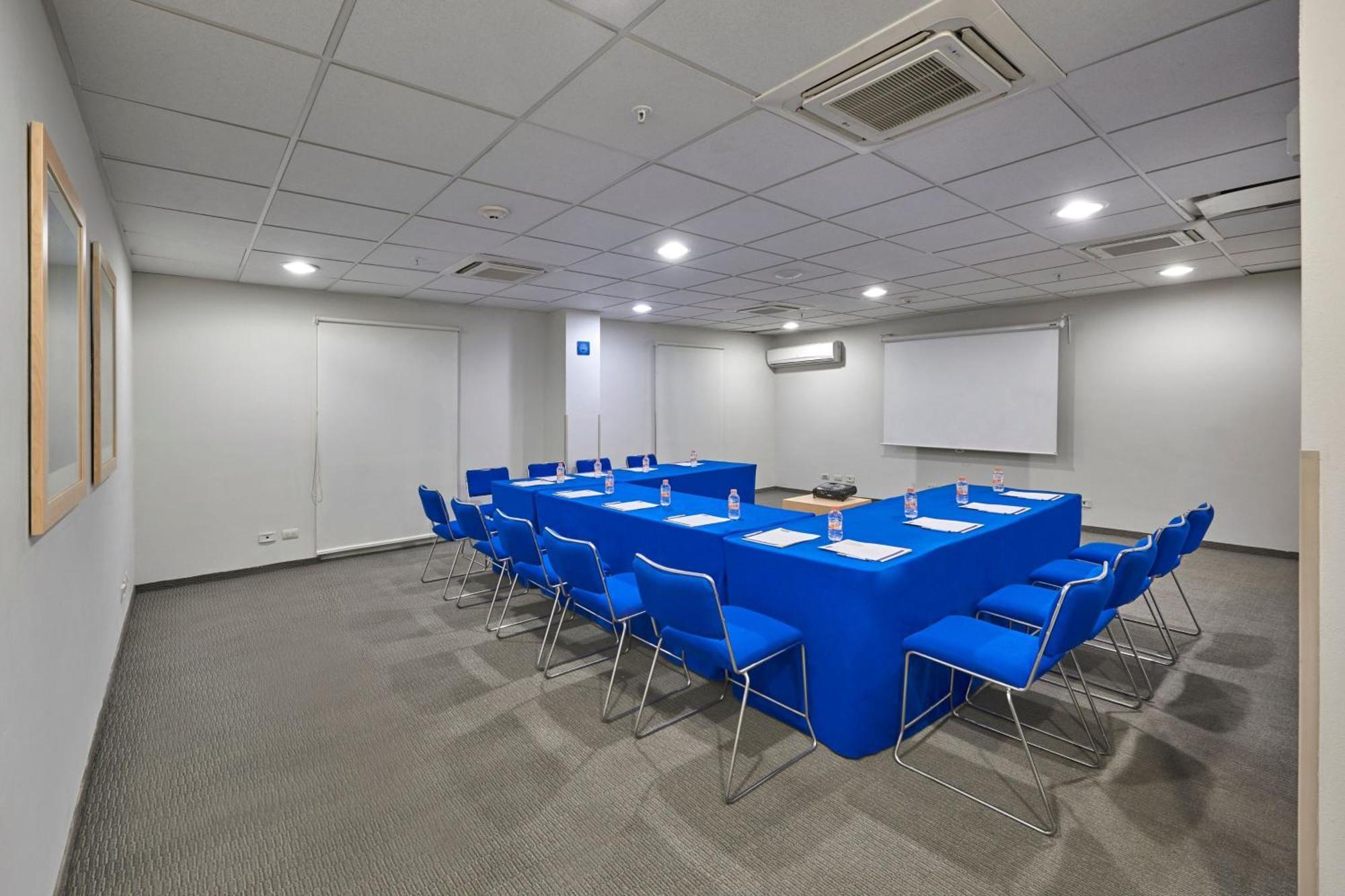 City Express By Marriott Tepotzotlan Ngoại thất bức ảnh