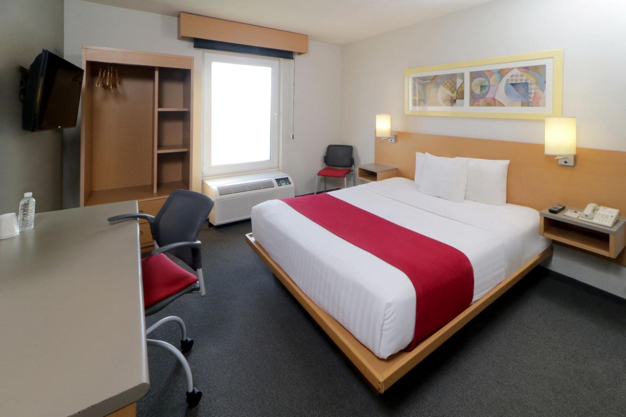 City Express By Marriott Tepotzotlan Ngoại thất bức ảnh