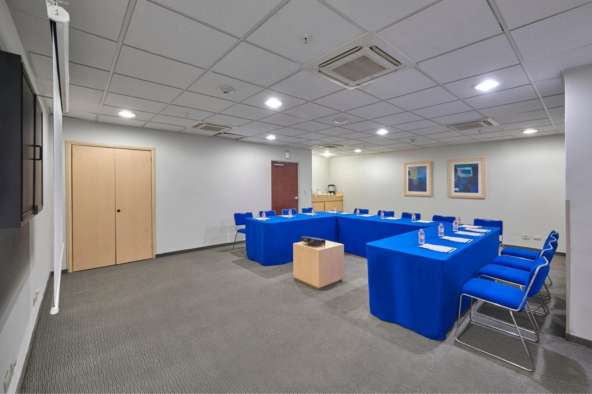 City Express By Marriott Tepotzotlan Ngoại thất bức ảnh