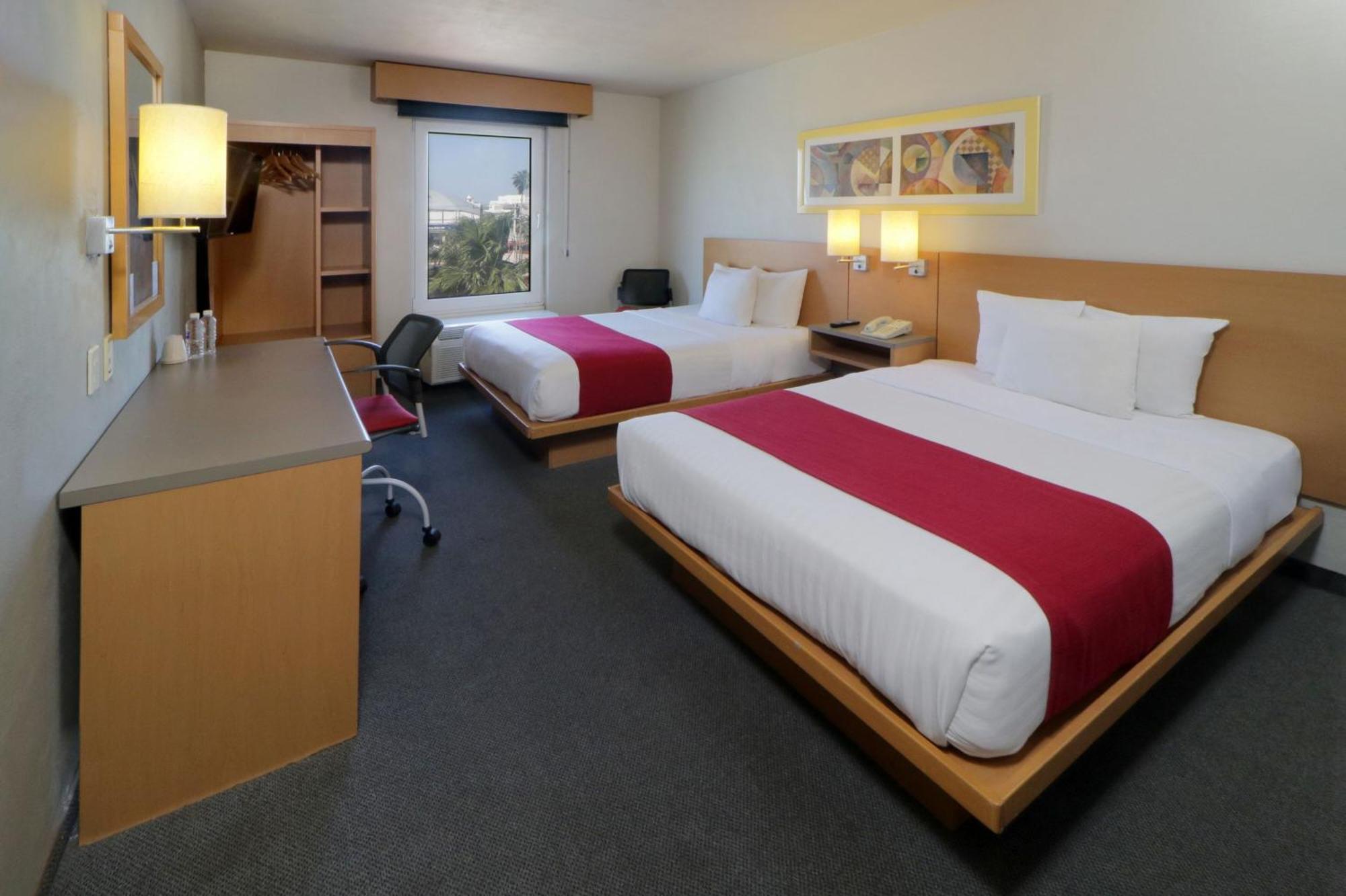 City Express By Marriott Tepotzotlan Ngoại thất bức ảnh