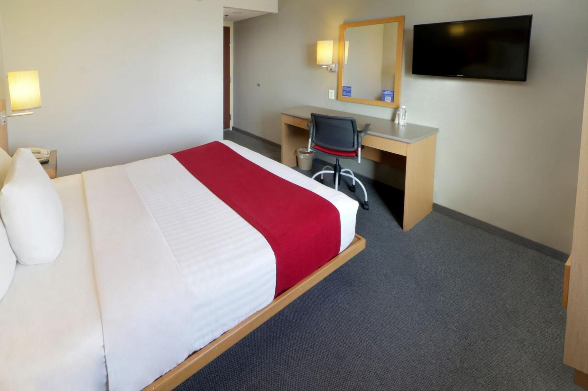 City Express By Marriott Tepotzotlan Ngoại thất bức ảnh