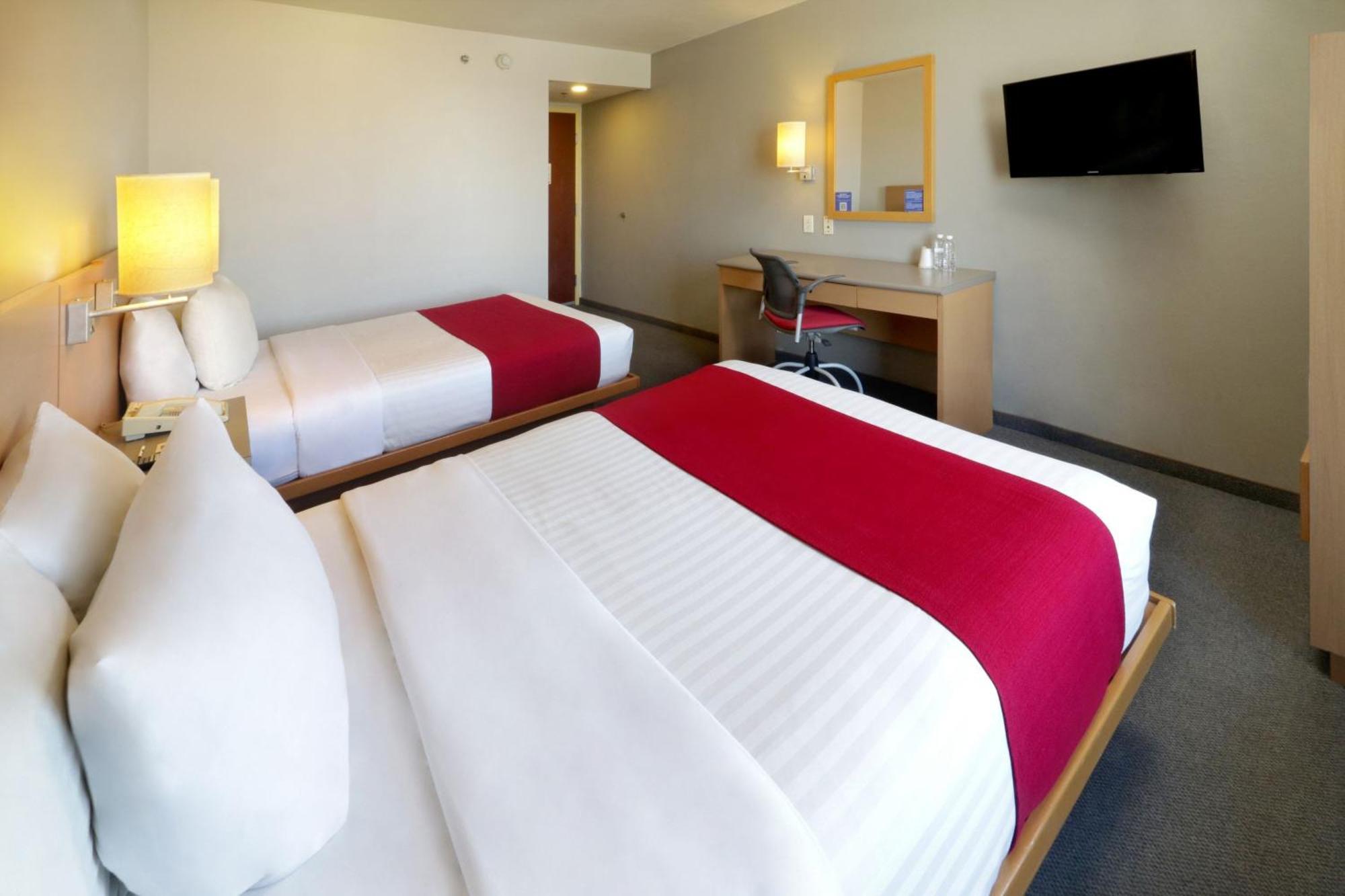 City Express By Marriott Tepotzotlan Ngoại thất bức ảnh