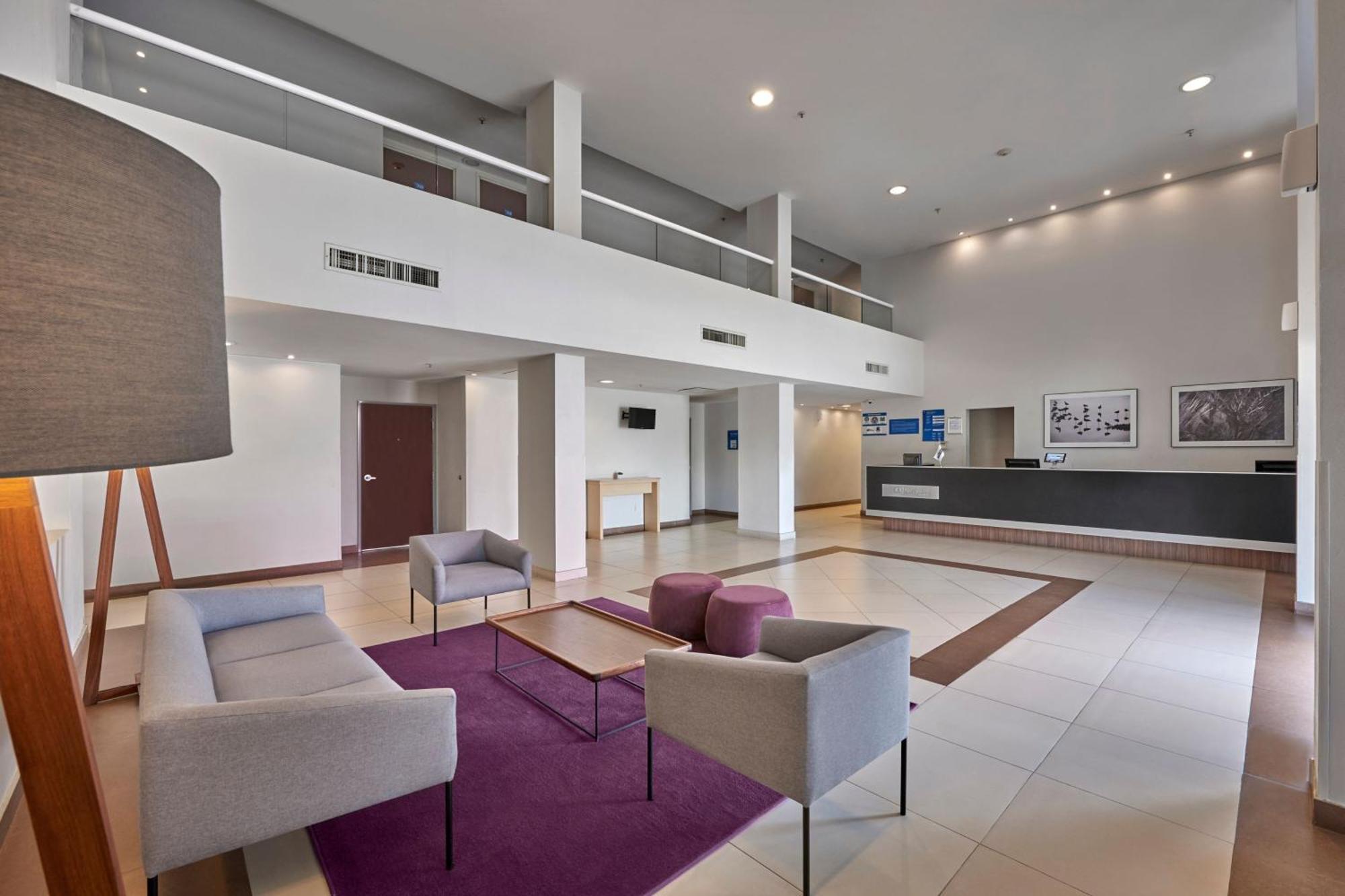 City Express By Marriott Tepotzotlan Ngoại thất bức ảnh