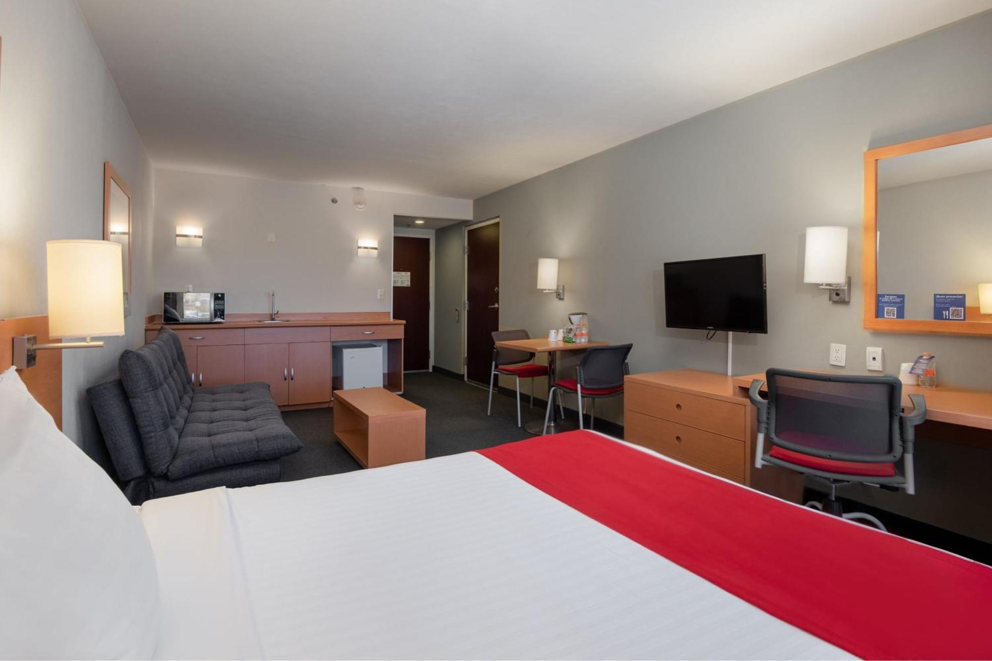 City Express By Marriott Tepotzotlan Ngoại thất bức ảnh