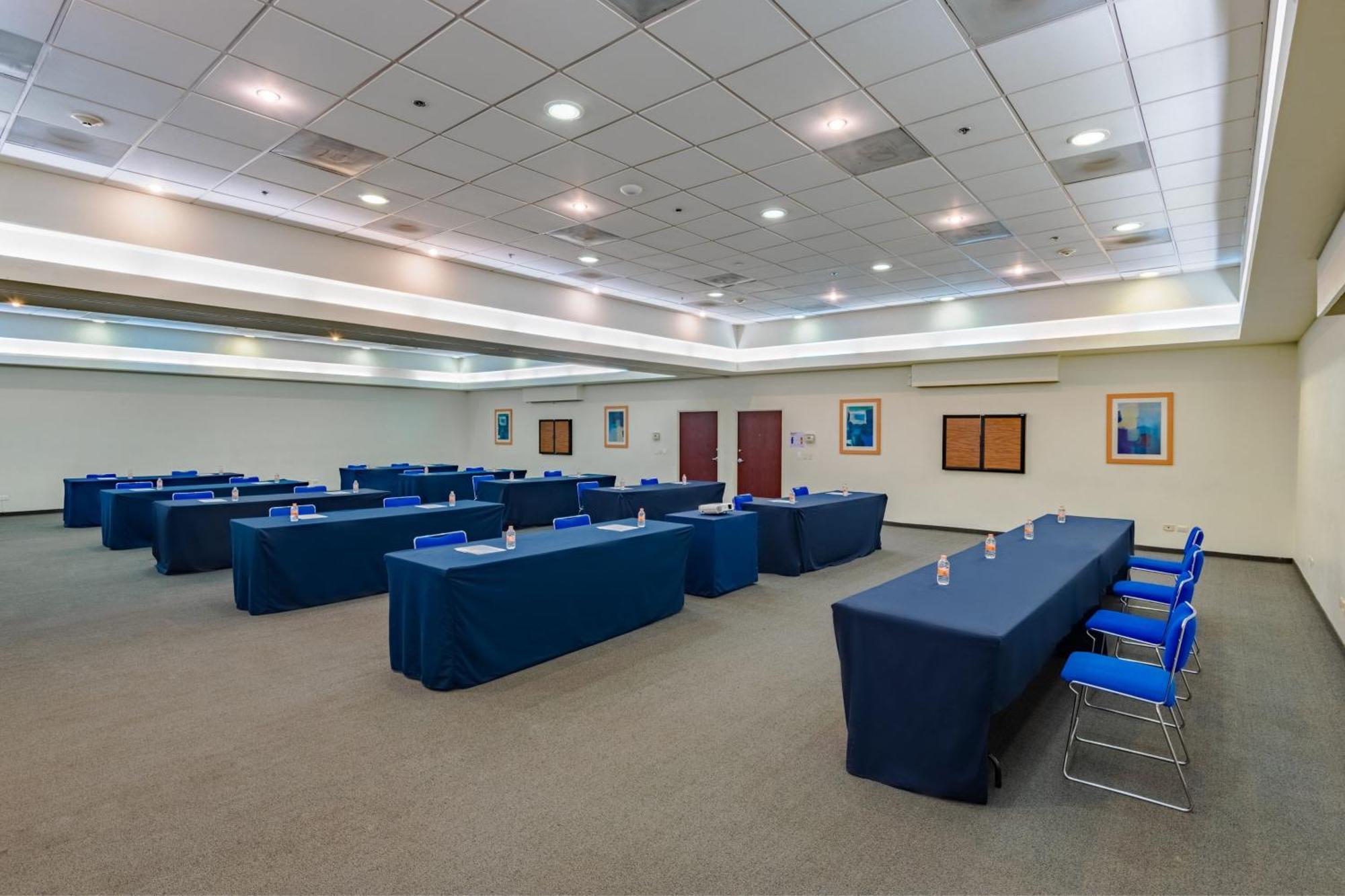 City Express By Marriott Tepotzotlan Ngoại thất bức ảnh