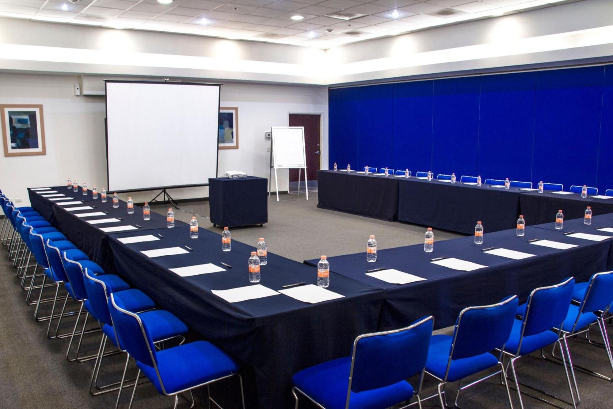 City Express By Marriott Tepotzotlan Ngoại thất bức ảnh