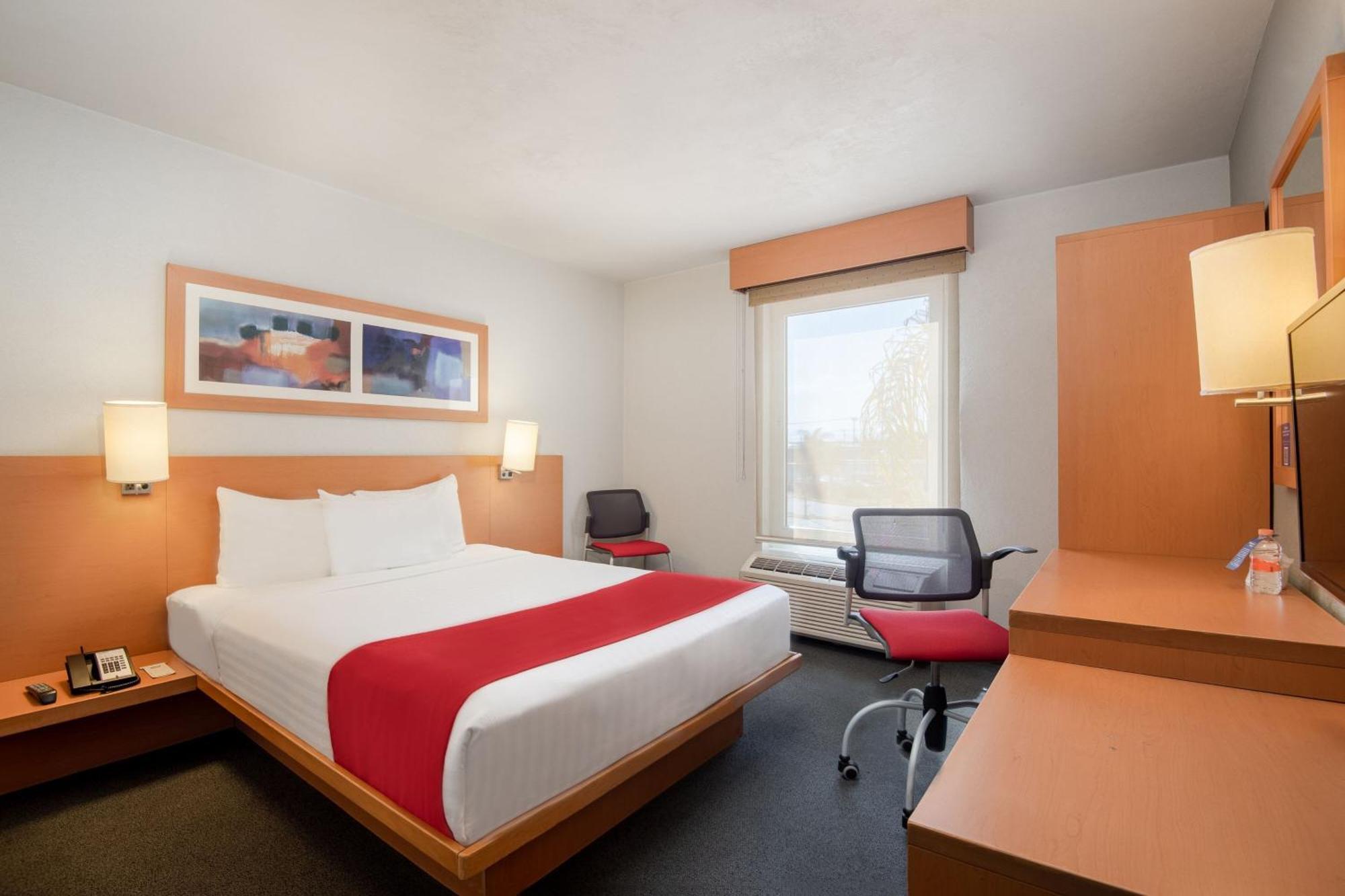 City Express By Marriott Tepotzotlan Ngoại thất bức ảnh