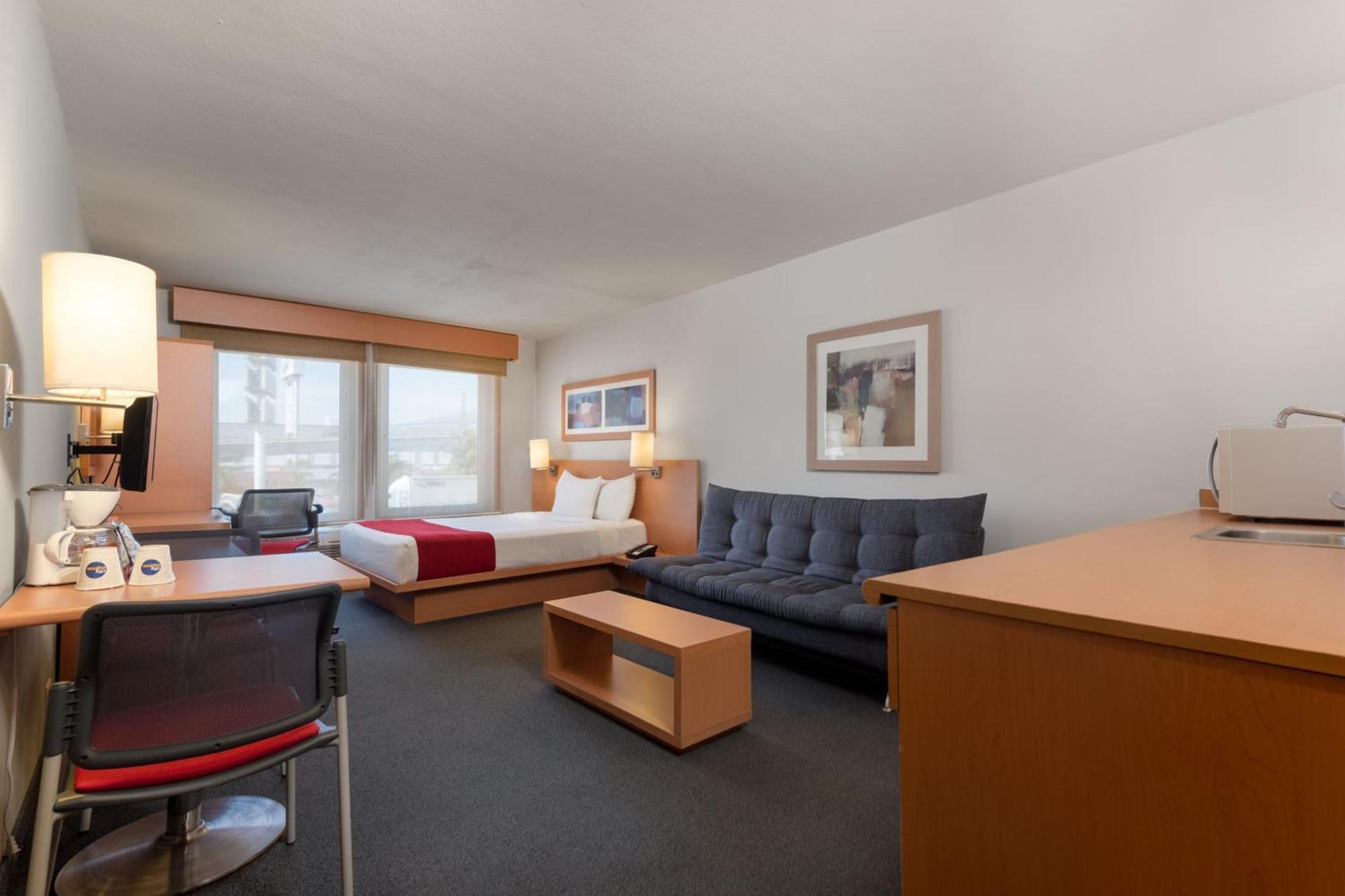 City Express By Marriott Tepotzotlan Ngoại thất bức ảnh