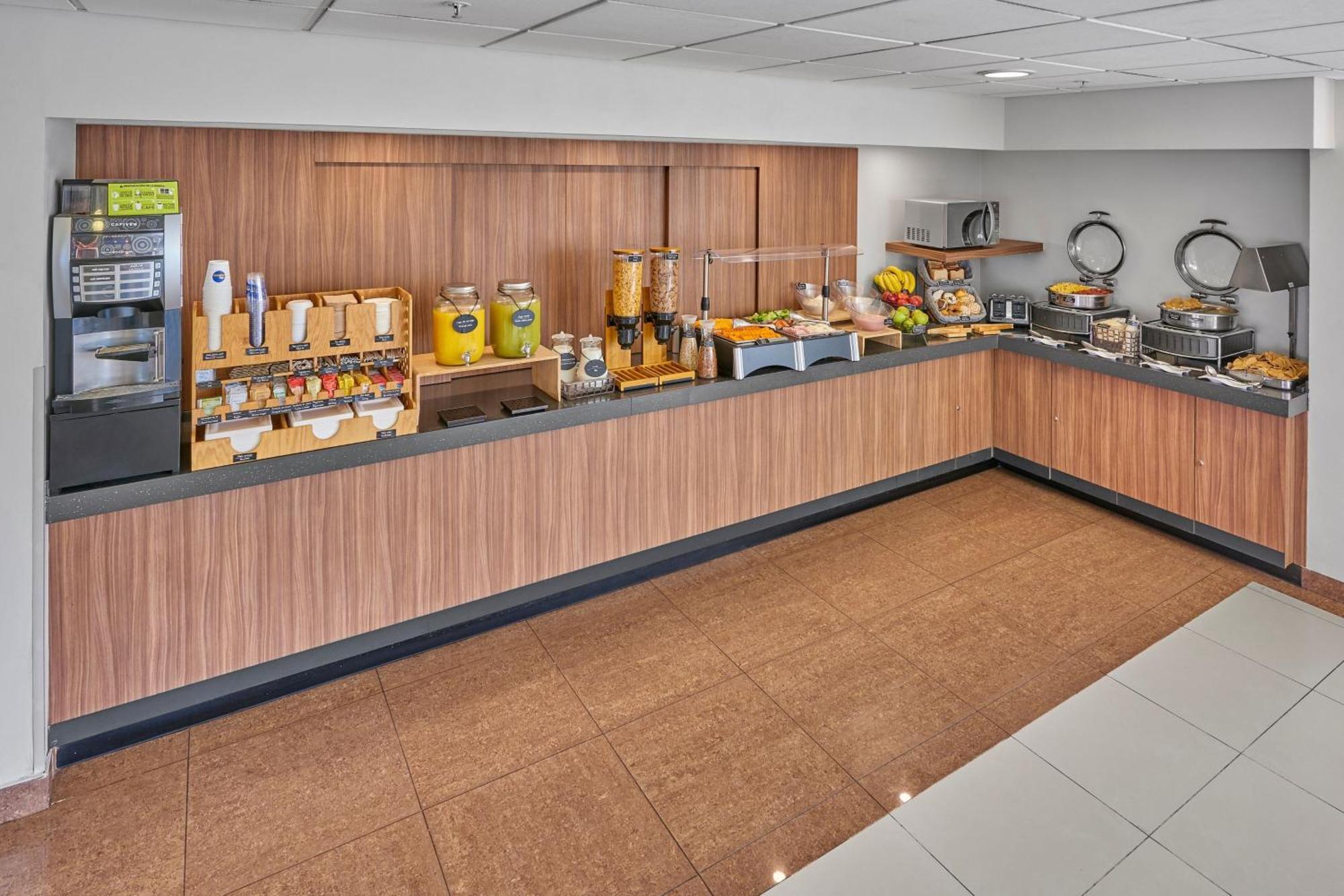 City Express By Marriott Tepotzotlan Ngoại thất bức ảnh