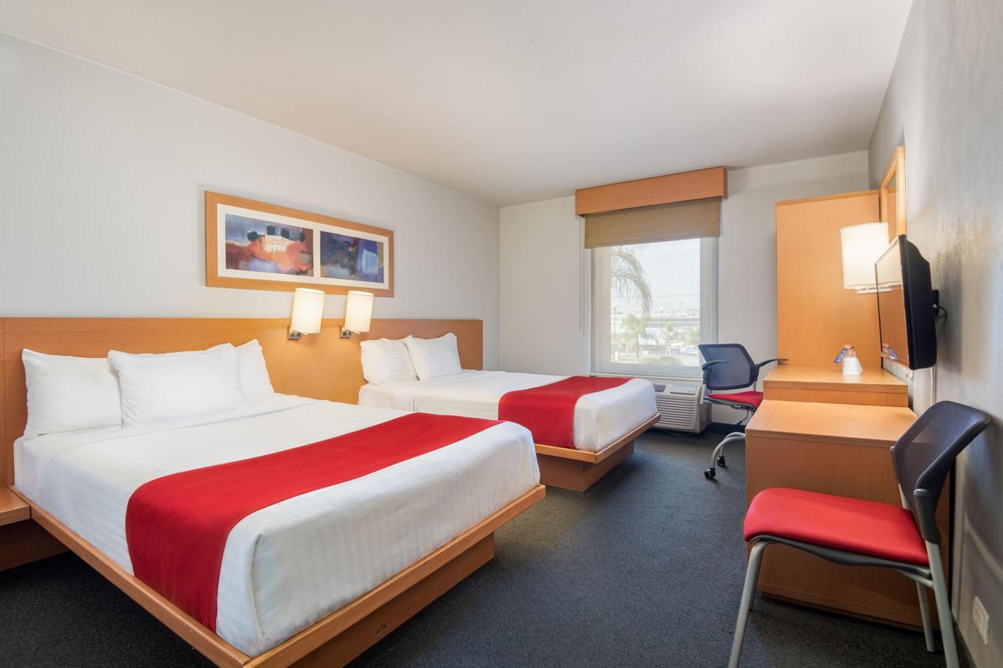 City Express By Marriott Tepotzotlan Ngoại thất bức ảnh