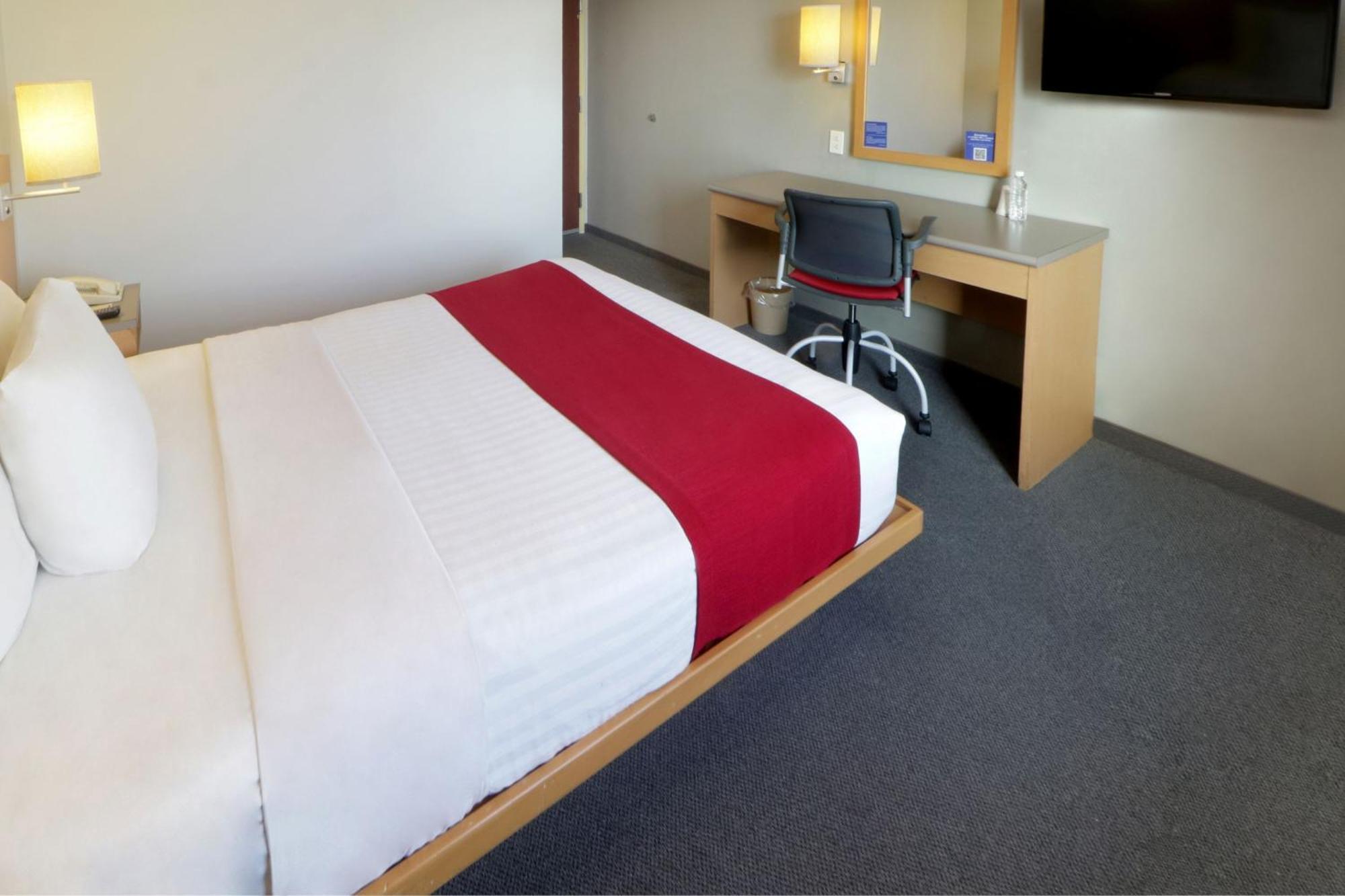 City Express By Marriott Tepotzotlan Ngoại thất bức ảnh