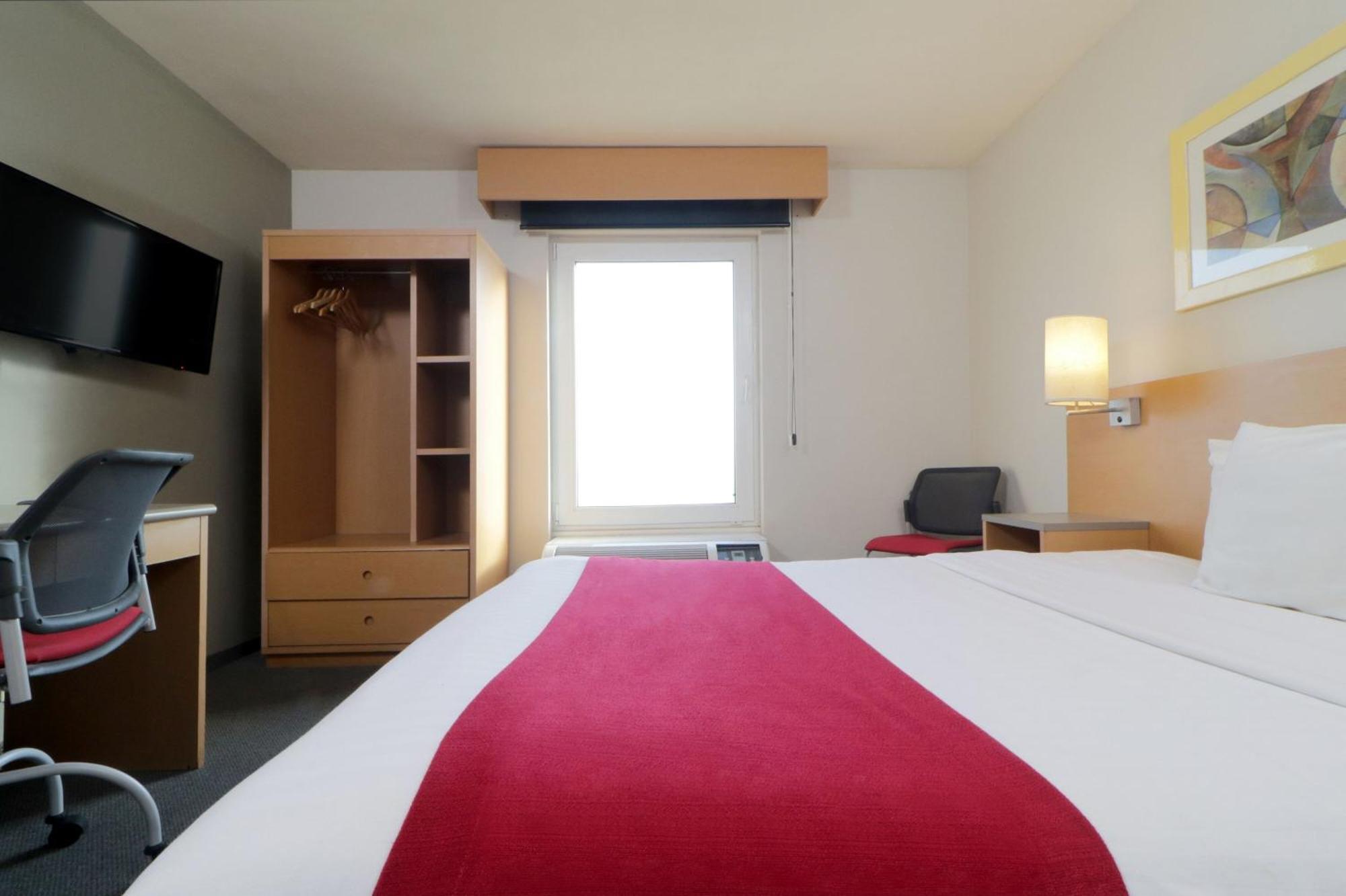 City Express By Marriott Tepotzotlan Ngoại thất bức ảnh