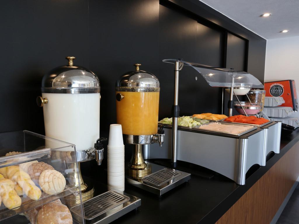 City Express By Marriott Tepotzotlan Ngoại thất bức ảnh