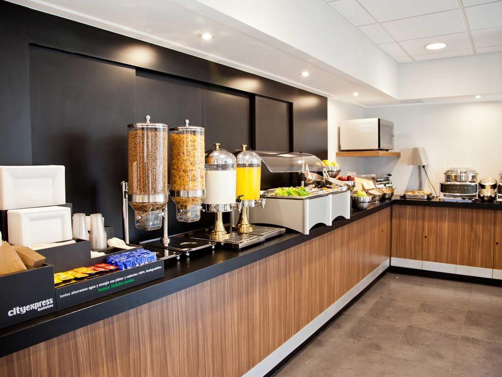 City Express By Marriott Tepotzotlan Ngoại thất bức ảnh